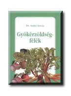GYÖKÉRZÖLDSÉGFÉLÉK