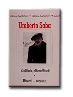 EMLÉKEK, ELBESZÉLÉSEK/RICORDI-RACCONTI - OLASZ-MAGYAR