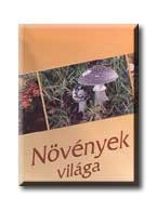 NÖVÉNYEK VILÁGA - CD-ROM -