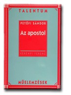 AZ APOSTOL - TALENTUM MŰELEMZÉSEK -