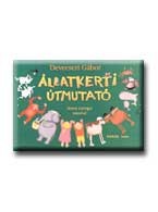 ÁLLATKERTI ÚTMUTATÓ