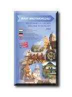 IRÁNY MAGYARORSZÁG! 2002. - MAGYAR,NÉMET, ANGOL -