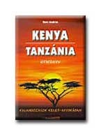 KENYA - TANZÁNIA