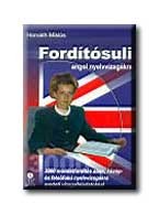 FORDITÓSULI ANGOL NYELVVIZSGÁKRA