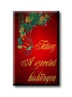 A SZERETET KISKÖNYVE