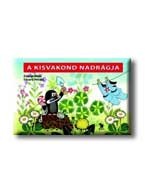 A KISVAKOND NADRÁGJA