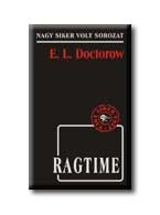 RAGTIME - NAGY SIKER VOLT -