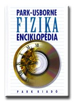 FIZIKA ENCIKLOPÉDIA - USBORNE -