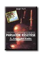 PÁRLATOK KÉSZÍTÉSE - 9. KIEGÉSZÍTETT KIADÁS (2004)