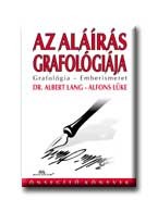 AZ ALÁIRÁS GRAFOLÓGIÁJA