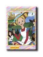 SANDYBELL 1. - DVD - (2006)