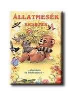 ÁLLATMESÉK KICSIKNEK