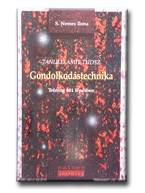 GONDOLKODÁSTECHNIKA