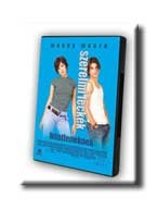 SZERELMI LECKÉK HITETLENEKNEK - DVD -