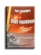 NAGY INGAKÖNYV - INGÁVAL -