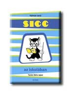 SICC AZ ISKOLÁBAN