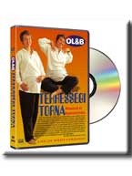 TERHESSÉGI TORNA - DVD - (1996)