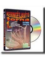 KERINGÉSJAVÍTÓ TORNA - DVD - (2004)