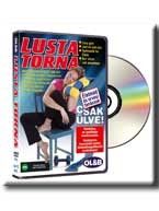 LUSTA TORNA - DVD - (2005)