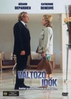 VÁLTOZÓ IDŐK - DVD -
