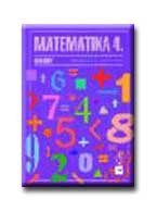 MATEMATIKA 4. - ELSŐ KÖTET (2002)