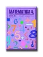 MATEMATIKA 4. - MÁSODIK KÖTET (2002)