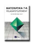 MATEMATIKA 7-8. FELADATGYŰJTEMÉNY (2002)