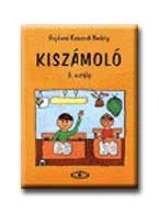 KISZÁMOLÓ 3.