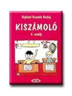 KISZÁMOLÓ 2.