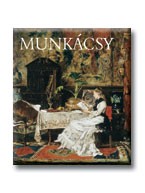MUNKÁCSY - MAGYAR,ANGOL,NÉMET,FRANCIA -