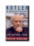 KOTLER A MARKETINGRŐL
