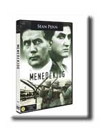 MENEDÉKJOG - DVD -