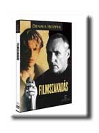 FILMSZAKADÁS - DVD -