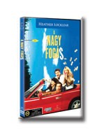 A NAGY FOGÁS - DVD -