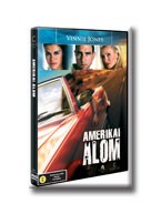 AMERIKAI ÁLOM - DVD -