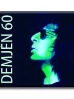 DEMJÉN 60 - CD - (2006)