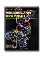 MOLEKULÁRIS BIOLÓGIA I-II.