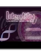 IDENTITY - PSZICHOLÓGIAI TÁRSASJÁTÉK -