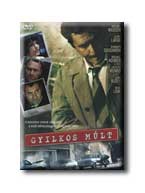 GYILKOS MÚLT - DVD