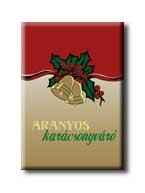 KRISTÁLYGÖMB - A MÁSODIK KIVÁLASZTOTT -