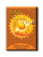 MÁS EZ A NAP - CD-VEL -