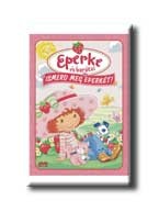 EPERKE ÉS BARÁTAI - ISMERD MEG EPERKÉT - DVD -