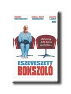 ESZEVESZETT BOKSZOLÓ - DVD - (2005)