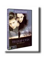 TEGNAP UTÁN - DVD -