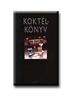 KOKTÉLKÖNYV