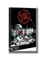 BATTLE ROYALE - DVD -