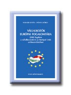VÁLLALKOZÓK EURÓPAI FOGALOMTÁRA