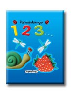 1,2,3 ... - PÁRNÁSKÖNYV -