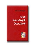 FALUSI HUNCUTSÁGOK ZOBORALJÁRÓL