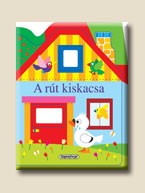 A RÚT KISKACSA - ABLAKOS HÁZIKÓK